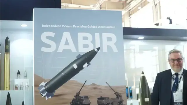 'Video thumbnail for World Defense Show WDS 2024 Day 3 Summary at International Defense Exhibition Riyadh Saudi Arabia'