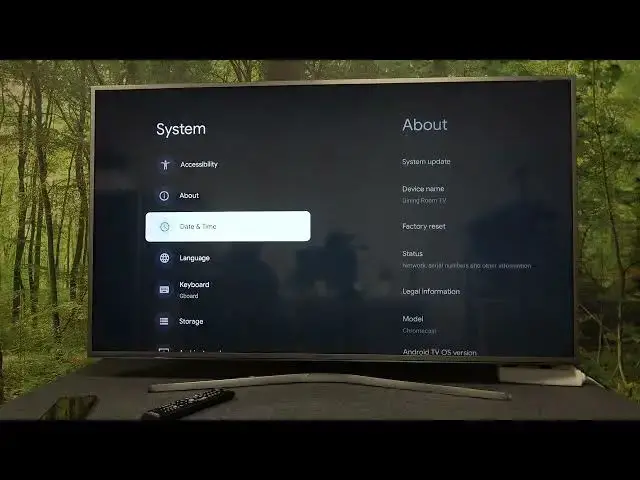 Video thumbnail for How To Change Display Timeout on GOOGLE Chromecast 4.0 4K with Google TV - Adjust Screen Time Out
