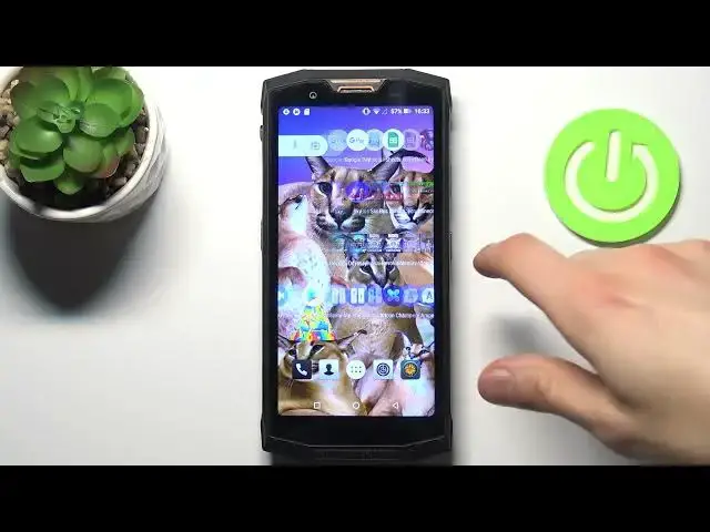 'Video thumbnail for How to Use Ampere App in DOOGEE S80 - Check Battery Details'