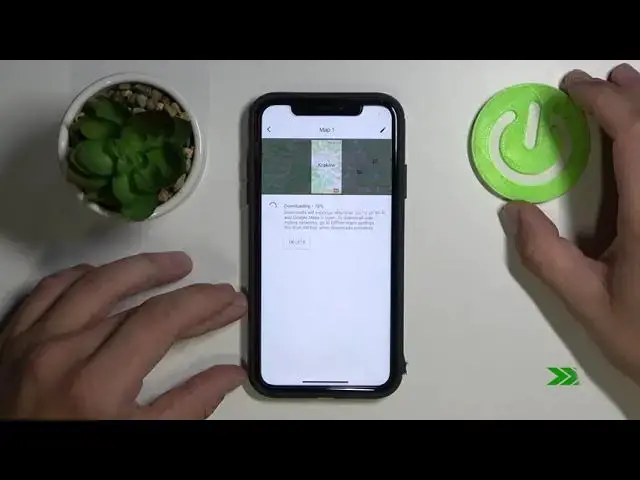 Video thumbnail for How to Download Maps from Google Maps on iPhone Xr