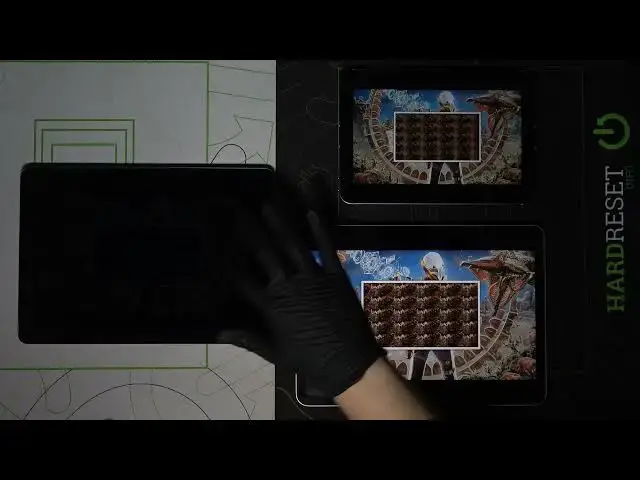 Video thumbnail for iPad Air 4 vs iPad 2021 vs iPad Mini 2021 - Wild Life Extreme Unlimited