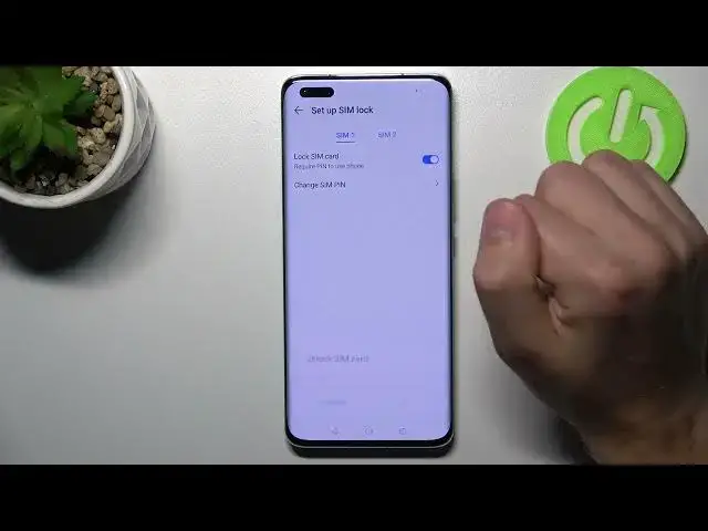 'Video thumbnail for Remove SIM PIN in Honor Magic4 Pro'