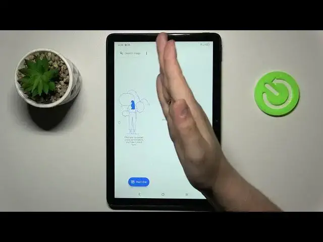 'Video thumbnail for How to Find My Phone Number on TCL Tab 10s'