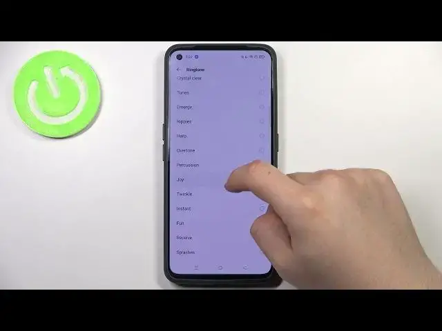 Video thumbnail for All Alert Tones on Realme GT Neo2 – Listen to All Alert Sounds