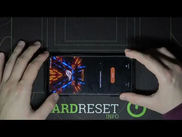 'Video thumbnail for How to Install Screen Protector - Tempered Glass for ASUS ROG Phone 3?'