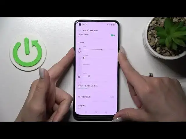 Video thumbnail for How to Unmute the Ringtone on OPPO A94 5G