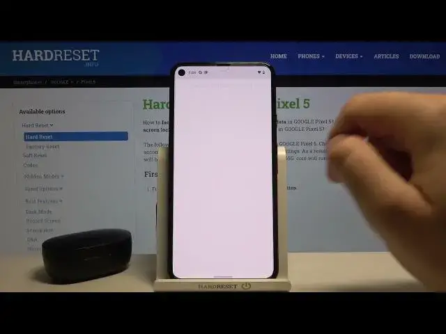 Video thumbnail for How to Change Notification Sounds in Google Pixel 5 – Change Notification Sounds