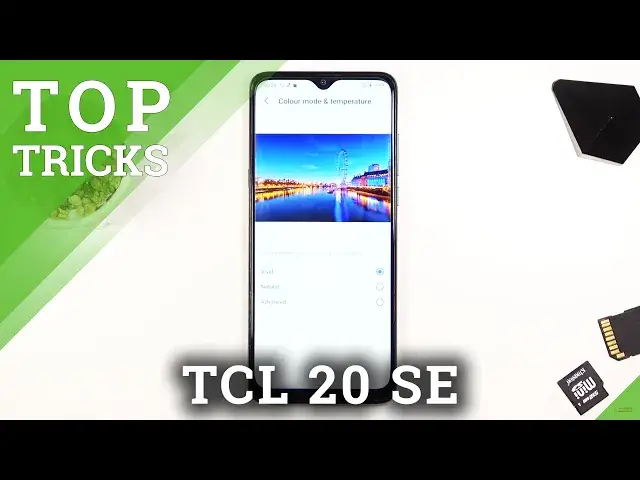 Video thumbnail for Best Tricks for TCL 20 SE – Locate Super Features