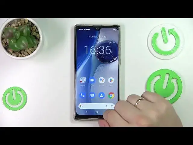 Video thumbnail for Cubot P50 - How To Make Chrome Default Browser