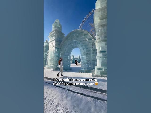 Video thumbnail for ICE City of 500$ BILLION
