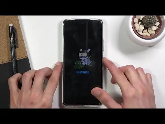 Video thumbnail for Fastboot Mode in XIAOMI Redmi Note 10 Pro – Flash Custom Recovery / Restore Android Backup