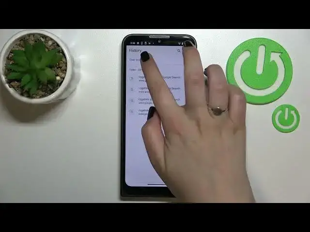 'Video thumbnail for How to Clear Browser on MOTOROLA Defy - Delete Your Browsing Data'