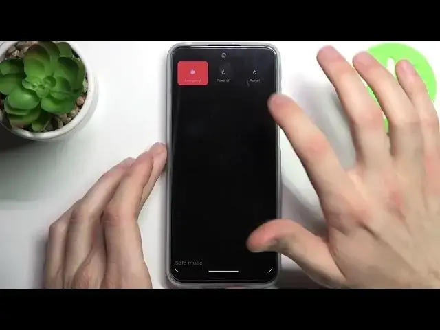 'Video thumbnail for How to Enter Safe Mode in MOTOROLA Moto G31 – Boot Into Safe Mode'