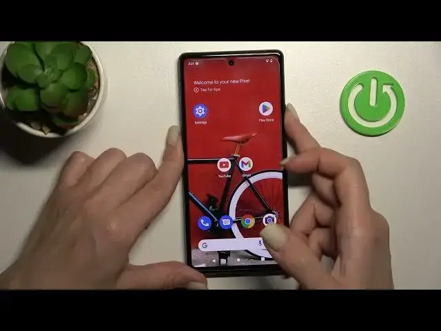 Video thumbnail for How to Turn Off Always On Display on GOOGLE Pixel 6A