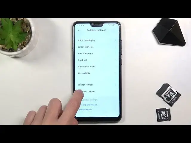 Video thumbnail for How to Run XIAOMI Mi 8 Lite in Demo Mode