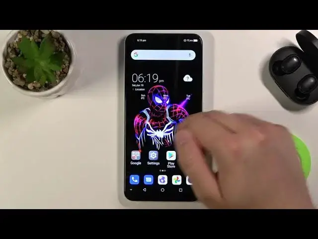 'Video thumbnail for How to Add Widgets to Home Screen in ZTE Blade V2020– Set Up Widgets'