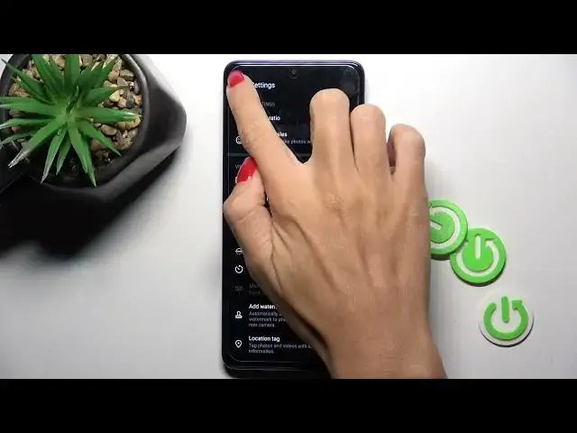 Video thumbnail for Honor Magic 4 Lite - How To Add Camera Timer