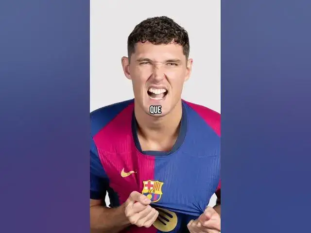 Video thumbnail for ¡CHRISTENSEN VUELVE A LESIONARSE!