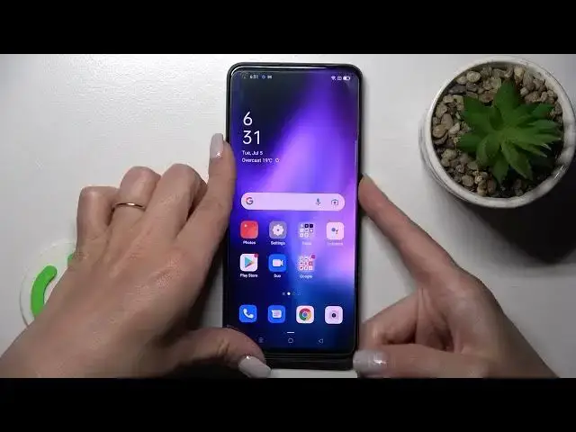 Video thumbnail for How to Turn Off the Always On Display on OPPO A94 5G