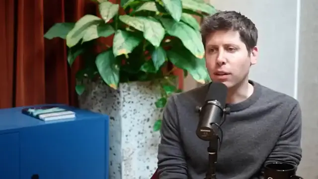 Video thumbnail for 2 MINUTES AGO OpenAI Just Released the Most Powerful ChatGPT Version (Quietly)