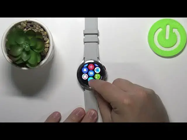 Video thumbnail for How to Reorder Apps on App List on SAMSUNG Galaxy Watch 4 – Move Apps