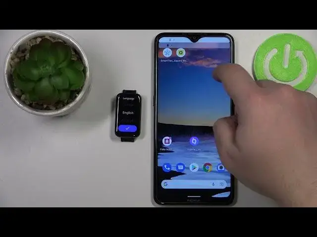 Video thumbnail for How to Unpair XIAOMI Redmi Smart Band Pro from Phone – Erase Connection