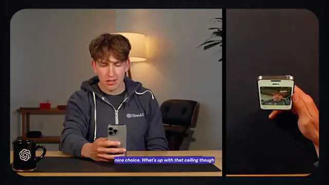 Video thumbnail for Free OpenAI ChatGpt-4o Changing The Game (10 wild examples)