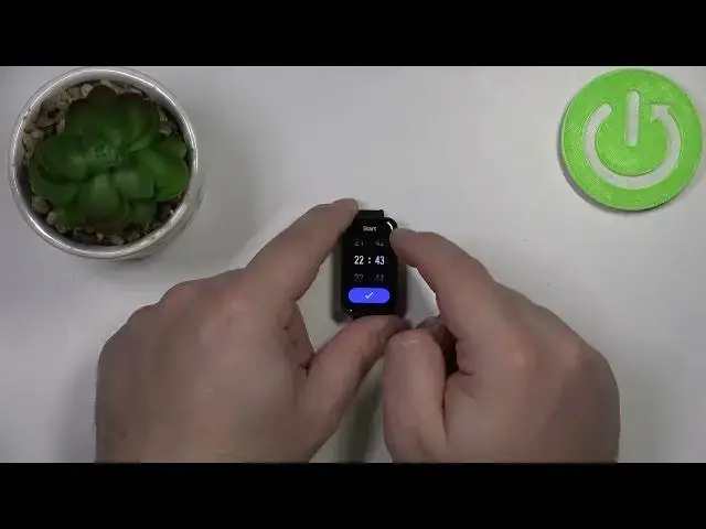 Video thumbnail for How to Activate DND Mode on XIAOMI Redmi Smart Band Pro – Block Sounds & Vibrations