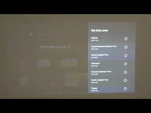 'Video thumbnail for How to Change Time and Date on XIAOMI Mi Smart Projector 2 Pro - Set Correct Time on Xiaomi Pro 2'