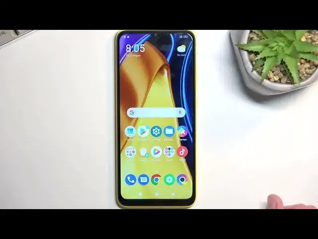 Video thumbnail for POCO C40 Screenshot | How to Take Screenshot