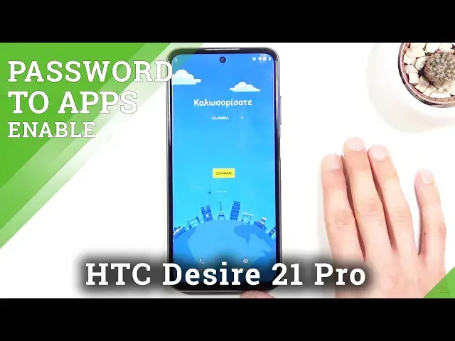 Video thumbnail for How to Skip Google Protection in HTC Desire 21 Pro 5G – Unlock FRP