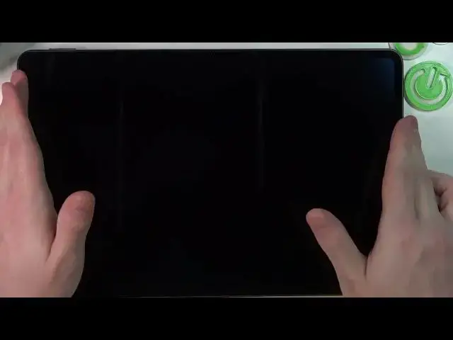 Video thumbnail for Does HUAWEI MatePad Pro 12.6 (2022) Have LED Lamp - LED Lamp Notifications