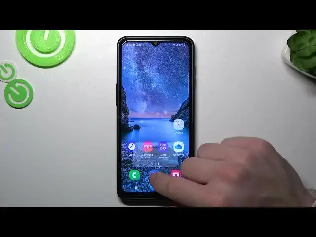 Video thumbnail for How to Remove / Restore Messages App Icon from/to the Home Screen on the SAMSUNG Galaxy Xcover6 Pro