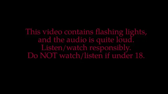 Video thumbnail for THE TURNING OF SEPHIRIA (Lyric Visual)