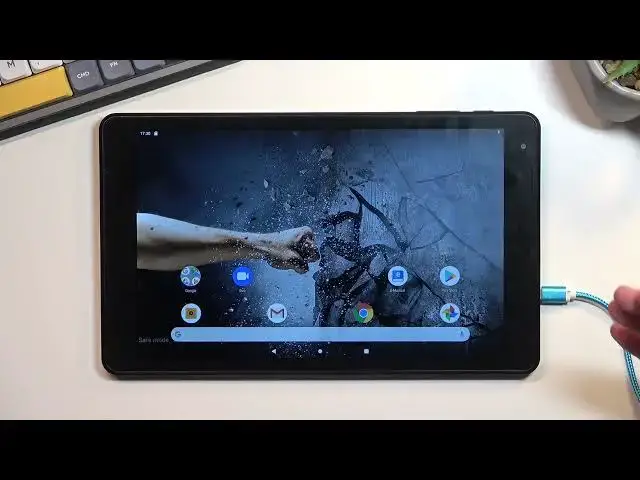 Video thumbnail for How to Enable Safe Mode on Odys Thanos 10 - Enter Safe Mode