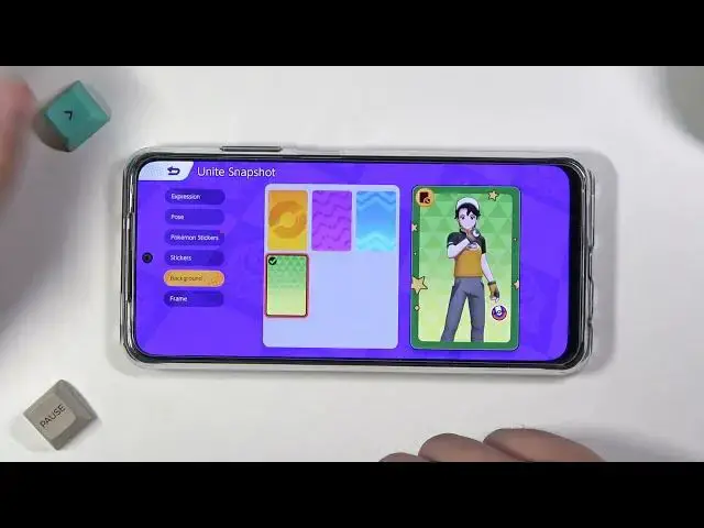 Video thumbnail for How to Customize Card Look in Pokemon Unite? Change the Look of your Card