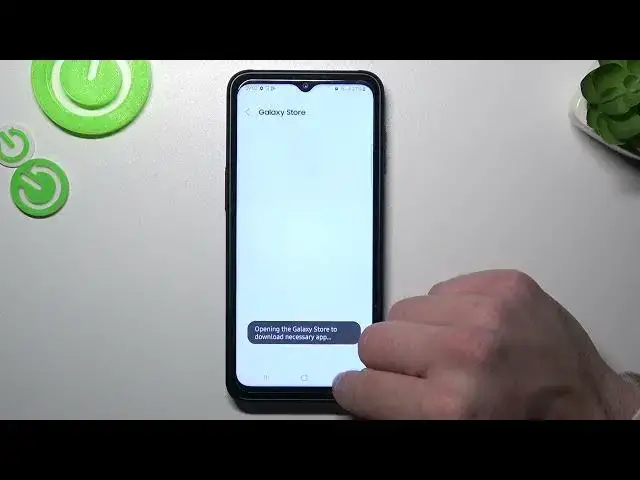 Video thumbnail for How to Find and Access the File Manager on the SAMSUNG Galaxy Xcover6 Pro