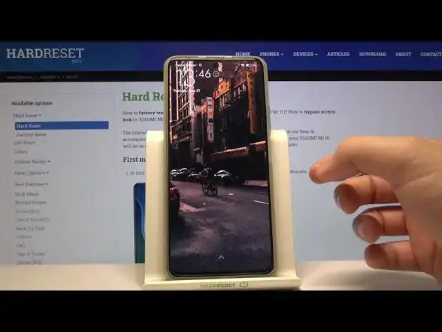 Video thumbnail for How to Activate Quick Launch in XIAOMI Mi 11i – Turn On Quick Launch