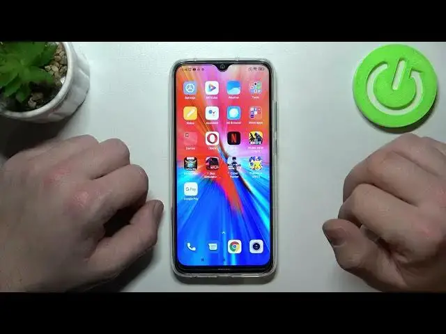 Video thumbnail for How to Enable & Disable Screen Locking Sound on XIAOMI Redmi Note 8 2021