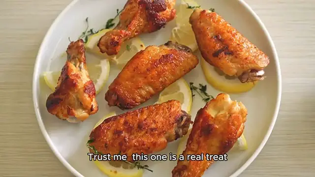 Video thumbnail for Chicken Piccata with Lemon Sauce