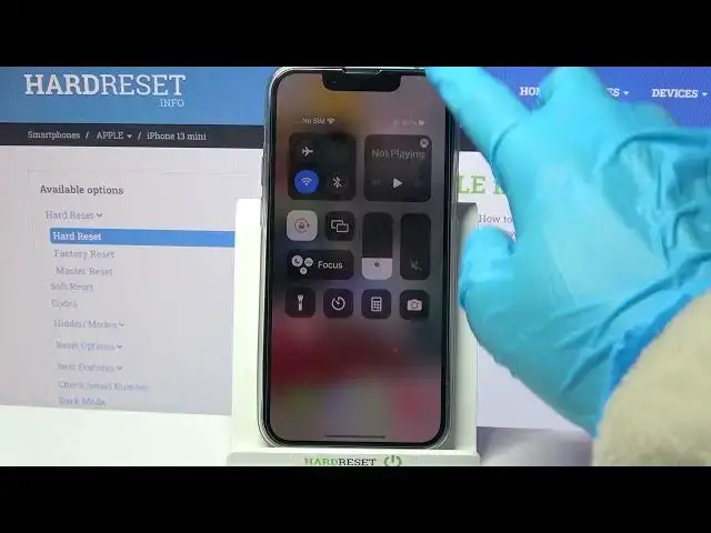 'Video thumbnail for How to Turn On Auto Rotate Screen on iPhone 13 mini – Allow Auto Rotation'