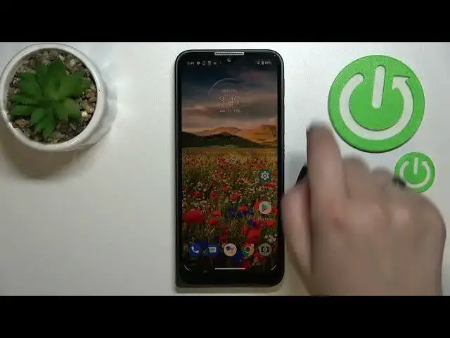 Video thumbnail for How to Turn On Eye Comfort Mode on MOTOROLA Defy - Enable  Night Light