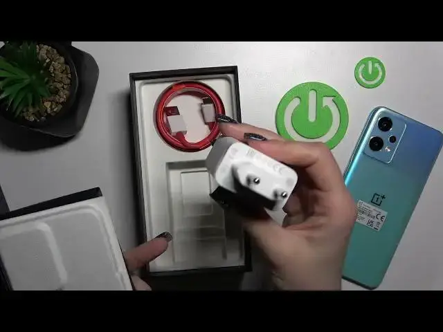 Video thumbnail for OnePlus Nord CE 2 Lite - All Box Accessories