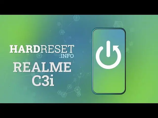 'Video thumbnail for REALME C3i and Apps Lock Option - How to Protect Applications'