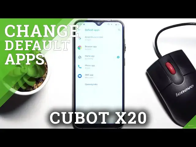 'Video thumbnail for How to Choose Default Browser in CUBOT X20 – Set Up Default Browser'