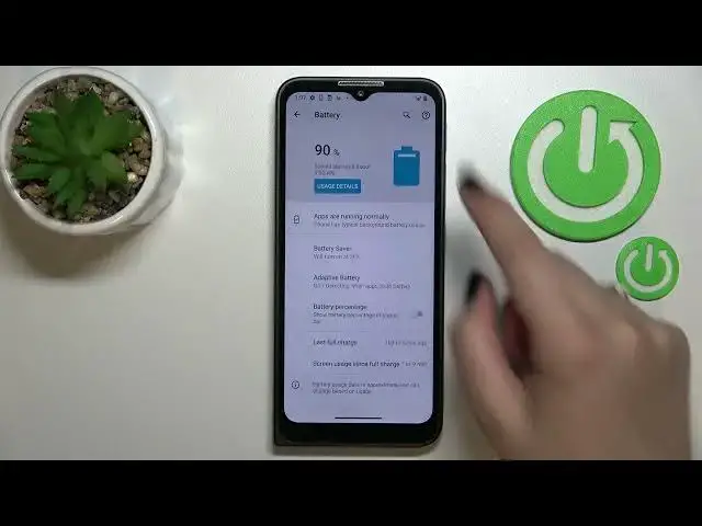 'Video thumbnail for How to Show Battery Percentage on MOTOROLA Defy - Make Battery Percentage Visible'