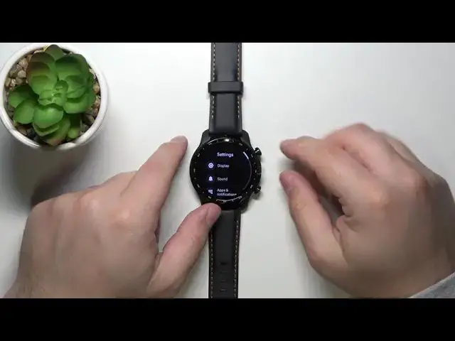 Video thumbnail for How to Factory Reset MOBVOI TicWatch Pro 3 – Erase All Personal Data / Erase Everything