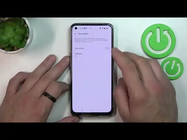 Video thumbnail for How to Find & Manage Display Settings on Realme 9