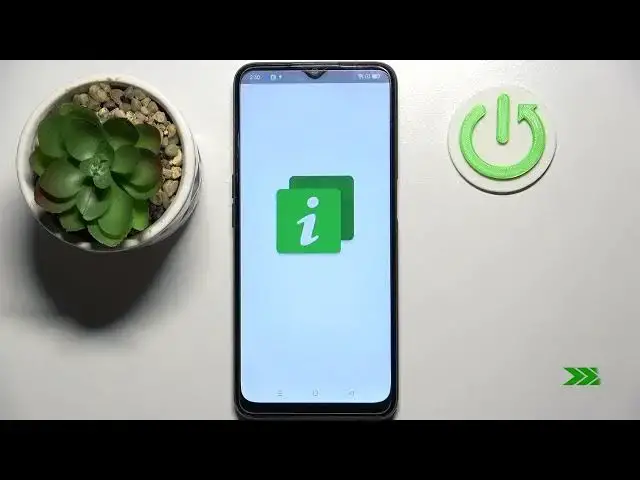 'Video thumbnail for How to Download DevCheck Hardware and System Info app on OPPO A16 – Install DevCheck App'