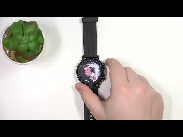 Video thumbnail for How to Enable/Disable Do Not Disturb Mode on REALME Watch S – Mute Sounds